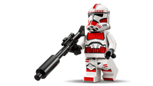 Load image into Gallery viewer, LEGO 75448: Star Wars: Clone Shock Trooper Mech