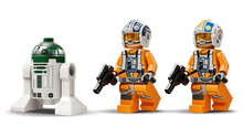 Load image into Gallery viewer, LEGO 75460: Star Wars: New Republic X-Wing Starfighter