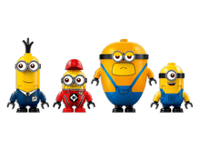 Load image into Gallery viewer, LEGO 75580: Despicable Me: Minions and Banana Car