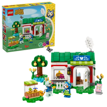 Load image into Gallery viewer, LEGO 77055: Animal Crossing: Able Sisters Clothing Shop