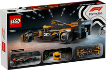 Load image into Gallery viewer, LEGO 77251: Speed Champions: McLaren F1 Team MCL38