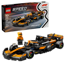 Load image into Gallery viewer, LEGO 77251: Speed Champions: McLaren F1 Team MCL38