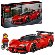 Load image into Gallery viewer, LEGO 77254: Speed Champions: Ferrari SF90 XX Stradale