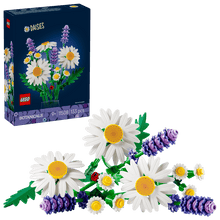 Load image into Gallery viewer, LEGO 11508: Botanicals: Daisies