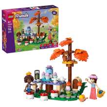 Load image into Gallery viewer, LEGO 42690: Friends: Forest Tea Party