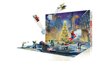 Load image into Gallery viewer, LEGO Marvel Advent Calendar 2026 boxed set with themed miniature figures and building surprises from Brick Shack.