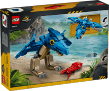 Load image into Gallery viewer, LEGO 77977: Jurassic World: Baby Dinosaur: Pteranodon