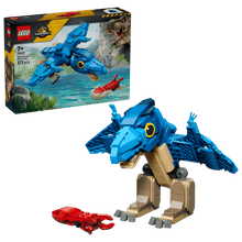 Load image into Gallery viewer, LEGO 77977: Jurassic World: Baby Dinosaur: Pteranodon