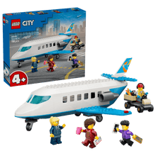 Load image into Gallery viewer, LEGO 60492: City: Passenger Jet