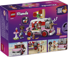 Load image into Gallery viewer, LEGO 42694: Friends: Pizza Truck