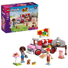 Load image into Gallery viewer, LEGO 42694: Friends: Pizza Truck