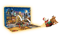 Load image into Gallery viewer, LEGO City Advent Calendar 2026 box set by Brick Shack, featuring holiday-themed LEGO building surprises and mini figures.