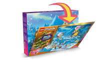Load image into Gallery viewer, LEGO 42698: Friends: Advent Calendar 2026