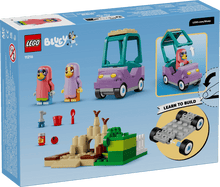 Load image into Gallery viewer, LEGO 11216: Bluey: Grannies with Bingo and Bluey