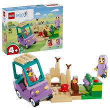 Load image into Gallery viewer, LEGO 11216: Bluey: Grannies with Bingo and Bluey