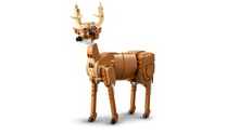 Load image into Gallery viewer, Brick Shack LEGO Creator 3-in-1 Beautiful Horse Boxed Set featuring a detailed horse model