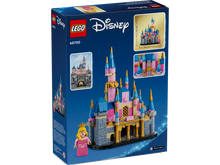 Load image into Gallery viewer, LEGO Disney Sleeping Beauty Castle 40720 boxed set featuring iconic princess and castle design