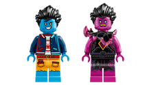 Load image into Gallery viewer, LEGO Dreamzzz Logan the Mighty Panda 71480 Boxed Set featuring two colourful minifigures