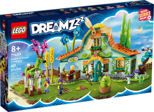 Load image into Gallery viewer, LEGO Dreamzzz Stable of Dream Creatures boxed set by Brick Shack with 681 pieces for ages 8 and up