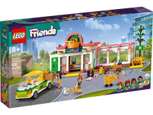 Load image into Gallery viewer, LEGO Friends Organic Grocery Store set boxed with 830 pieces for kids aged 8 and up