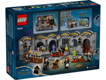 Load image into Gallery viewer, LEGO Harry Potter Potions Class boxed set by Brick Shack featuring detailed classroom build with minifigures and potion accessories