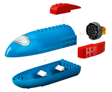 Load image into Gallery viewer, LEGO 10774: Disney: Mickey Mouse & Minnie Mouse's Space Rocket