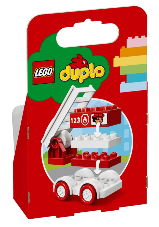 Lego duplo 10917 sale