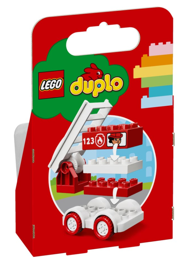 Lego duplo 10917 hotsell