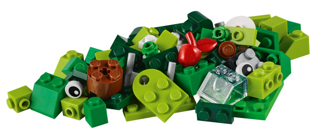 Lego 11007 discount ideas
