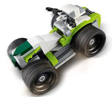 Load image into Gallery viewer, LEGO 31103: Creator 3-in-1: Rocket Truck