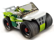 Load image into Gallery viewer, LEGO 31103: Creator 3-in-1: Rocket Truck