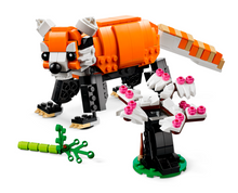 Load image into Gallery viewer, LEGO 31129: Creator 3-in-1: Majestic Tiger