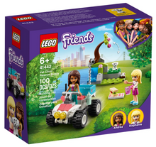 Load image into Gallery viewer, LEGO 41442: Friends: Vet Clinic Rescue Buggy