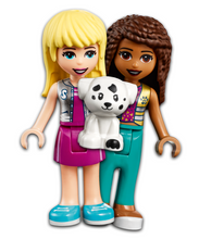 Load image into Gallery viewer, LEGO 41442: Friends: Vet Clinic Rescue Buggy