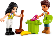 Load image into Gallery viewer, LEGO 41712: Friends: Recycling Truck