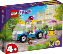 Load image into Gallery viewer, LEGO 41715: Friends: Ice Cream Truck