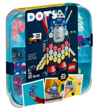 Load image into Gallery viewer, LEGO 41936: DOTS: Pencil Holder