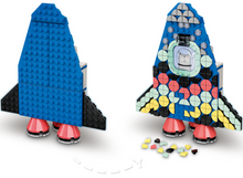 Load image into Gallery viewer, LEGO 41936: DOTS: Pencil Holder