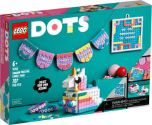 Load image into Gallery viewer, LEGO 41962: DOTS: Unicorn Creative Family Pack