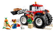Load image into Gallery viewer, LEGO 60287: City: Tractor