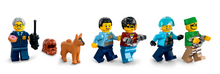 Load image into Gallery viewer, LEGO 60316: City: Police Station