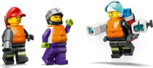 Load image into Gallery viewer, LEGO 60373: City: Fire Rescue Boat