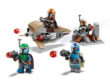 Load image into Gallery viewer, 75267: Star Wars: Mandalorian Battle Pack