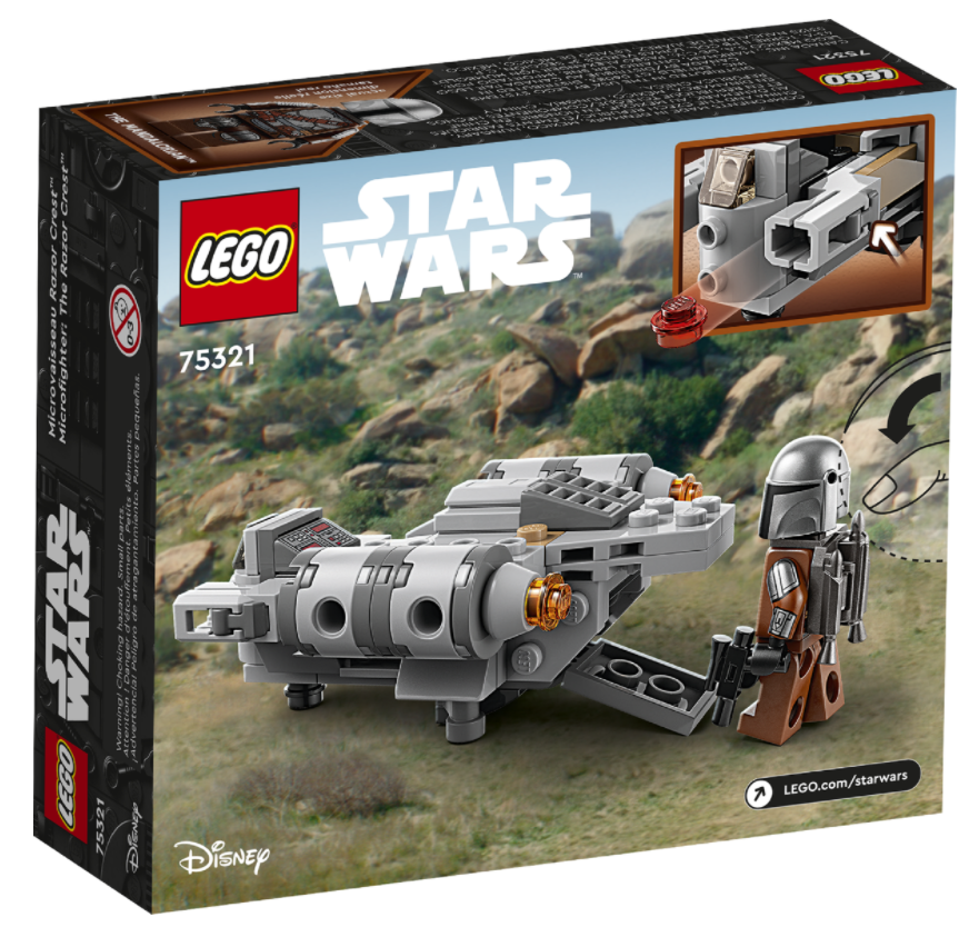 Lego microfighters outlet 2019