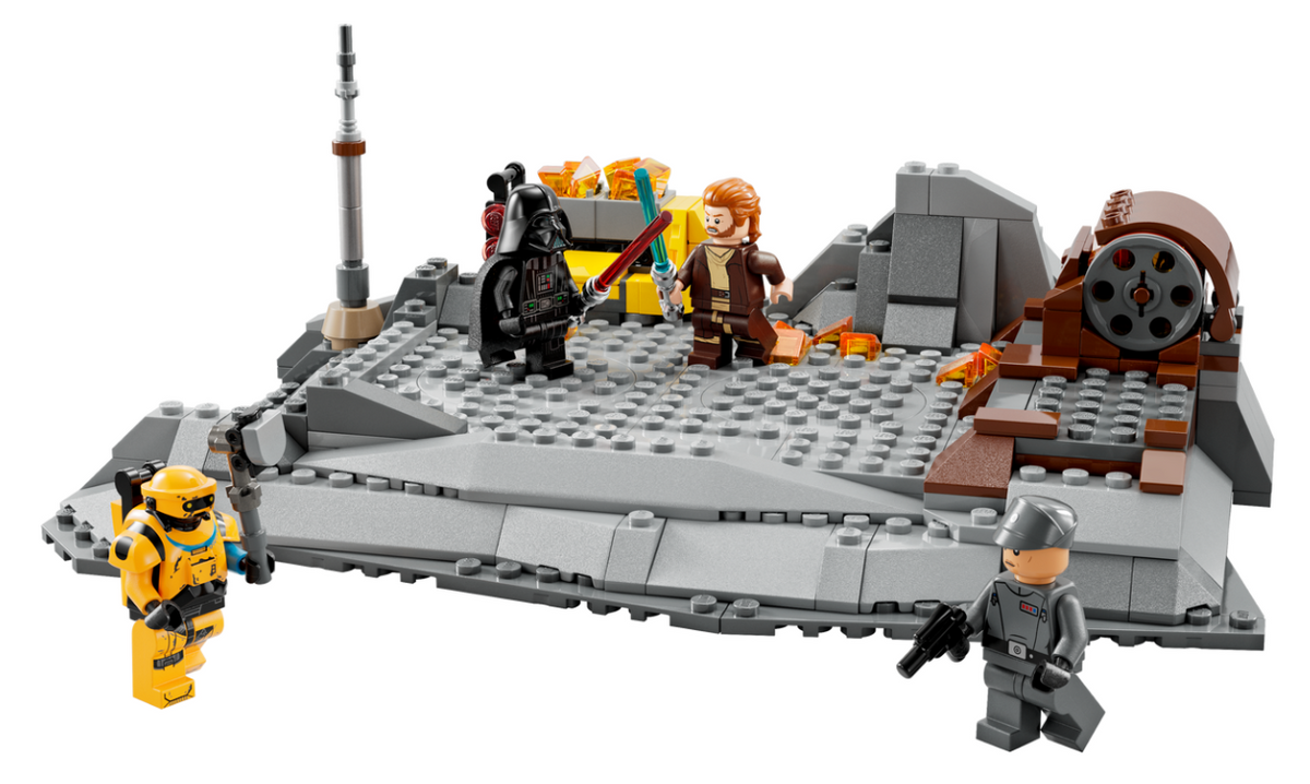 Lego star wars clearance sets 2017