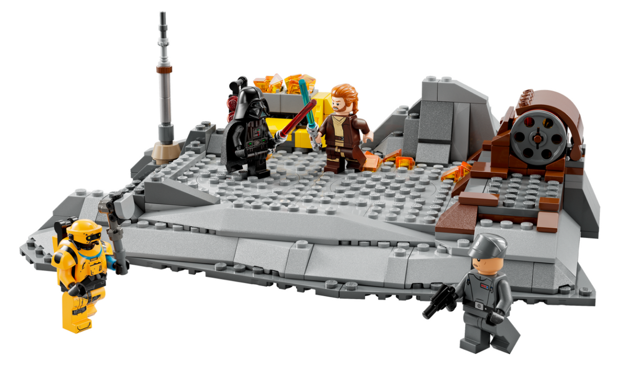 Lego star wars best sale sets 2017