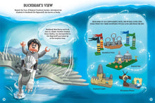 Load image into Gallery viewer, Harry Potter: Five-Minute Builds