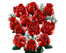 Load image into Gallery viewer, LEGO 10328: Botanical: Bouquet of Roses
