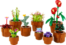 Load image into Gallery viewer, LEGO 10329: Botanical: Tiny Plants
