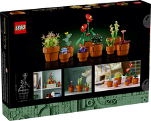 Load image into Gallery viewer, LEGO 10329: Botanical: Tiny Plants
